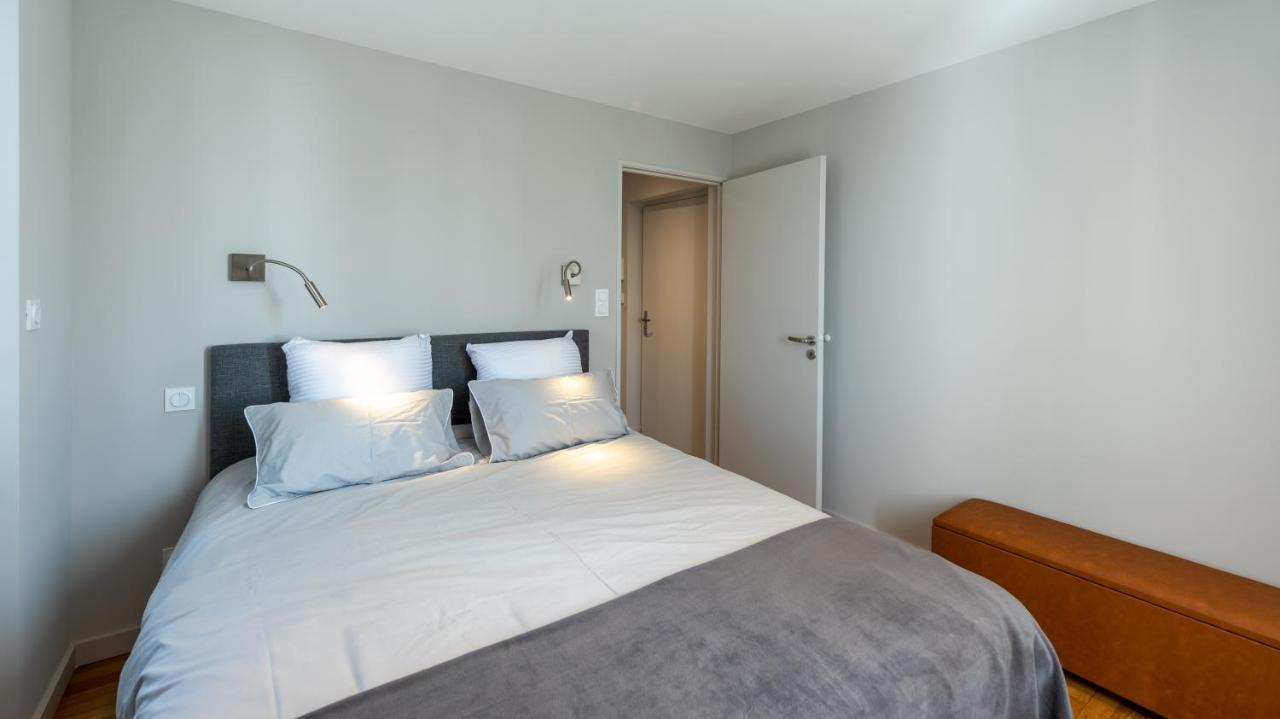 L'Aubrac, T2 Classe Meuble De Tourisme โรเดซ ภายนอก รูปภาพ